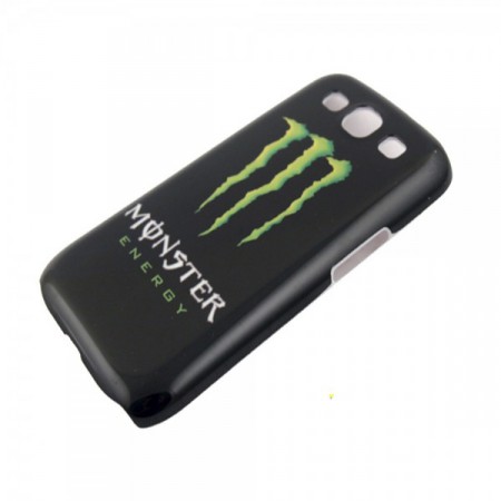 CARCASA DURA MONSTER