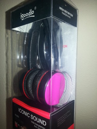 AURICULAR VARIOS COLORES