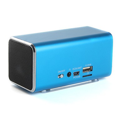 ALTAVOZ DOBLE CON BASE IPOD-IPHONE