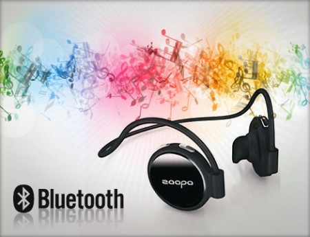 AURICULAR BLUETOOTH IDEAL PARA CORRER SIN CABLES