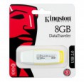 MEMORIA FLASH USB KINGSTON 8GB