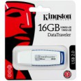 MEMORIA FLASH USB KINGSTON 16GB
