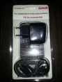 CARGADOR MICRO USB PARA SMARTPHONE CON CABLE DATOS USB