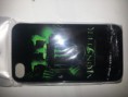 CARCASA MONSTER