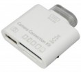 CONEXION 5 en 1 PARA iPad