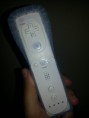 MANDO Wii